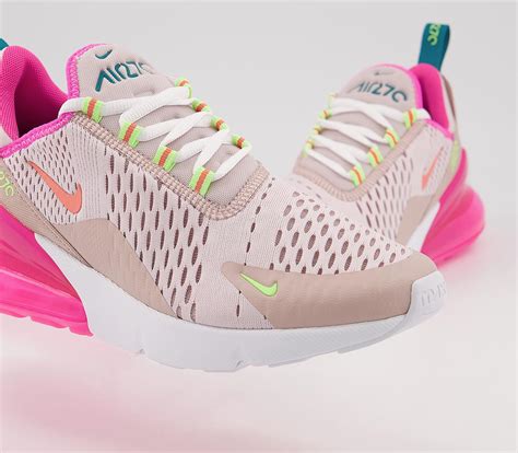 nike air max 270 damen pastellfarben|air max 270 shoes.